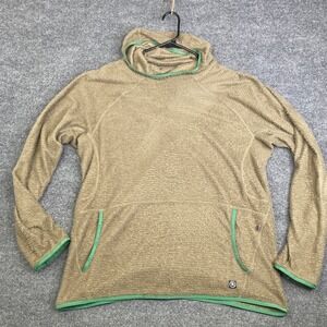 Backcountry Highliner PrimaLoft Air-Perm Fleece Hoodie Hiking Men's XL